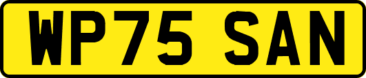 WP75SAN