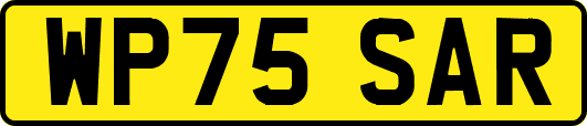 WP75SAR