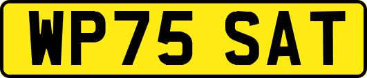 WP75SAT