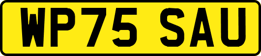 WP75SAU