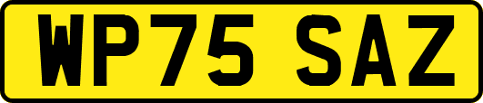 WP75SAZ