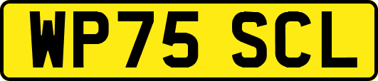 WP75SCL