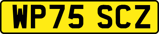 WP75SCZ