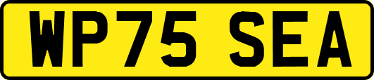 WP75SEA