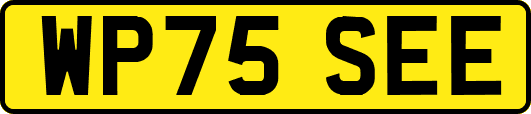 WP75SEE