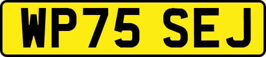 WP75SEJ