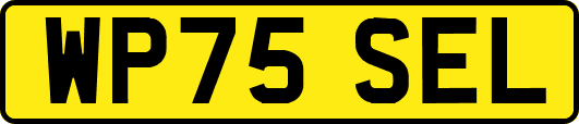 WP75SEL