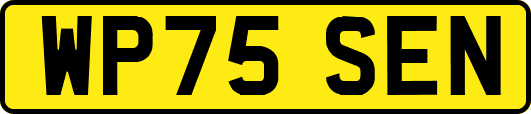WP75SEN