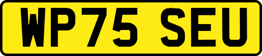 WP75SEU