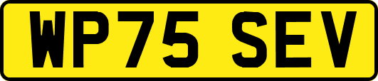 WP75SEV