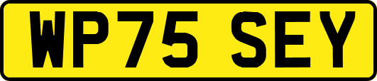 WP75SEY