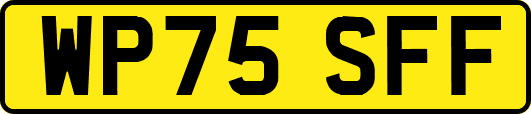WP75SFF