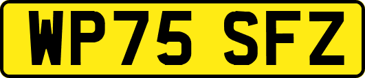 WP75SFZ