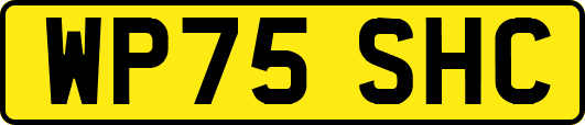 WP75SHC