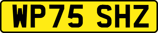 WP75SHZ