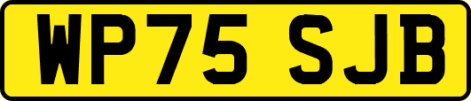 WP75SJB