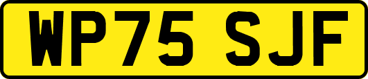 WP75SJF