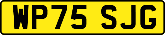 WP75SJG