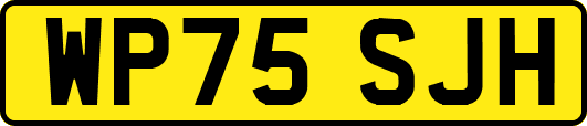 WP75SJH