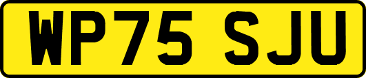 WP75SJU