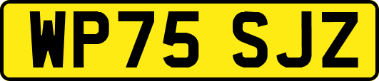 WP75SJZ