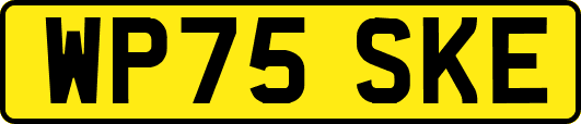 WP75SKE