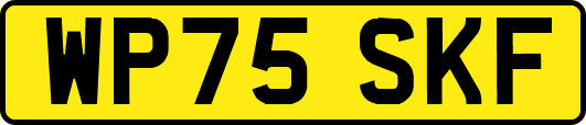 WP75SKF
