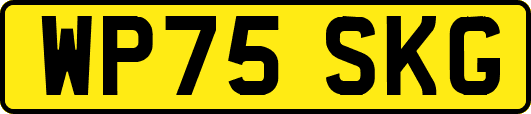 WP75SKG