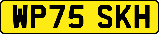 WP75SKH