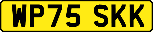 WP75SKK