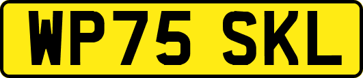 WP75SKL