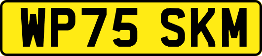 WP75SKM