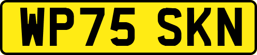 WP75SKN