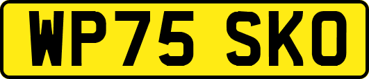 WP75SKO