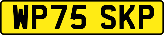 WP75SKP