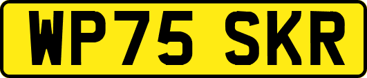 WP75SKR