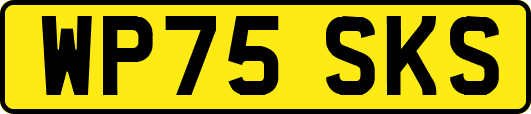 WP75SKS