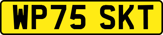 WP75SKT