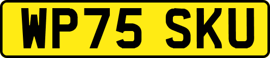 WP75SKU