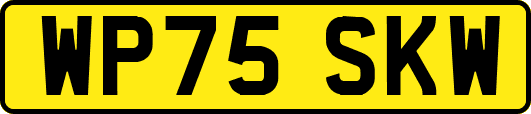 WP75SKW