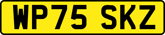 WP75SKZ