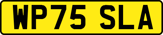 WP75SLA