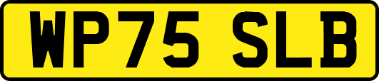 WP75SLB