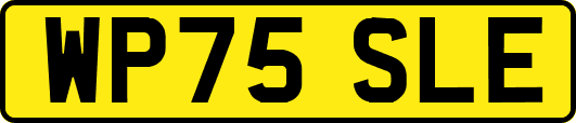 WP75SLE