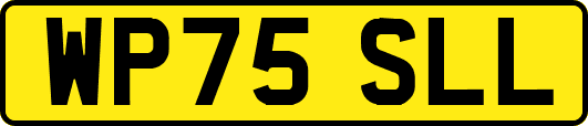 WP75SLL
