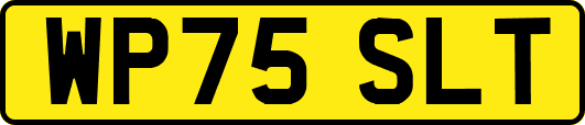 WP75SLT