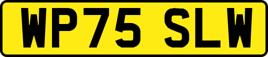 WP75SLW