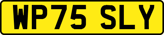 WP75SLY