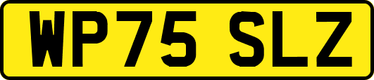 WP75SLZ