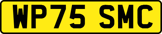 WP75SMC